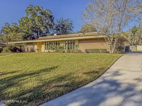 8652 Villa San Jose Drive E Jacksonville FL 32217