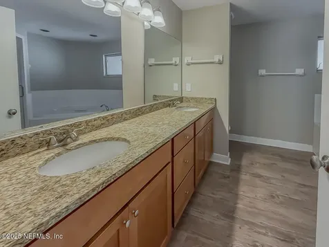8652 Villa San Jose Drive E Jacksonville FL 32217