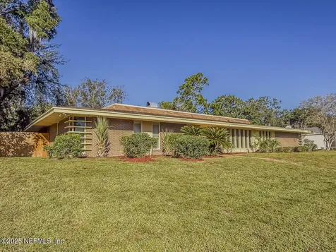 8652 Villa San Jose Drive E Jacksonville FL 32217