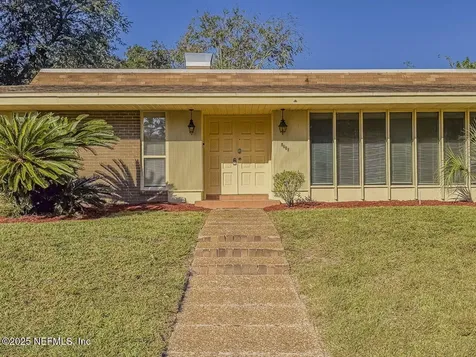 8652 Villa San Jose Drive E Jacksonville FL 32217