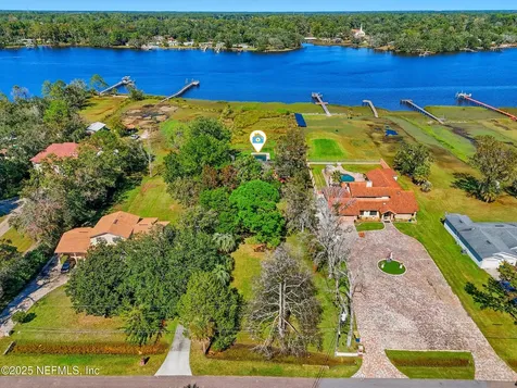 1625 Carbondale Drive N Jacksonville FL 32208