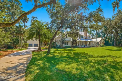 4745 Palm Valley Road Ponte Vedra Beach FL 32082