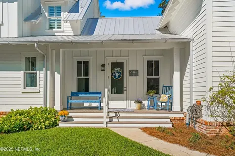 4745 Palm Valley Road Ponte Vedra Beach FL 32082