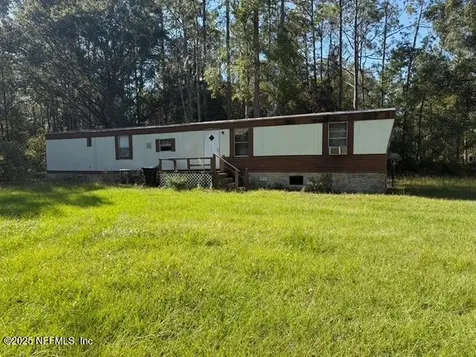 86 Melanie Lane Middleburg FL 32068