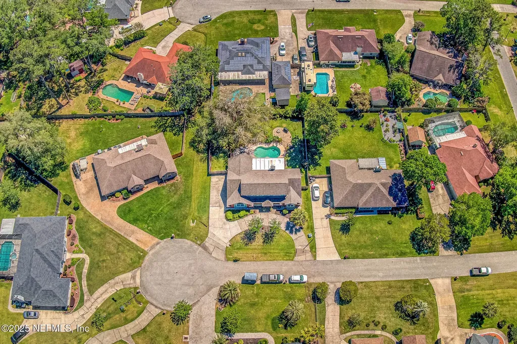 2645 Hastate Court Middleburg FL 32068