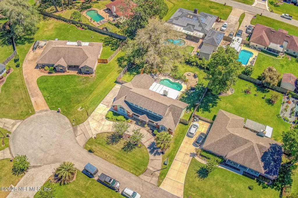 2645 Hastate Court Middleburg FL 32068