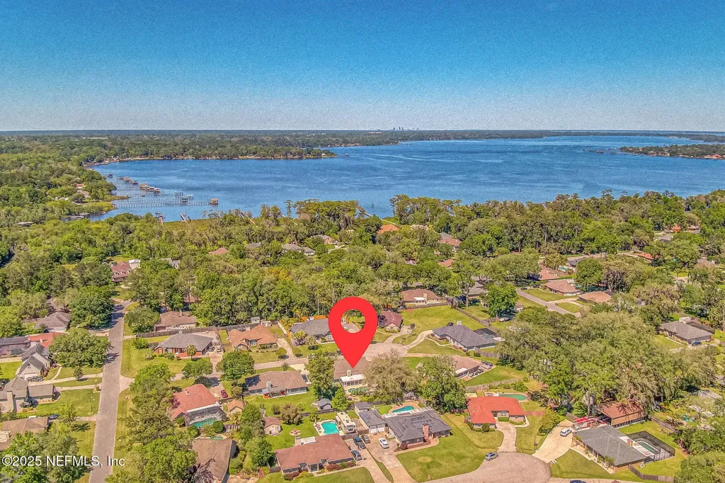 2645 Hastate Court Middleburg FL 32068