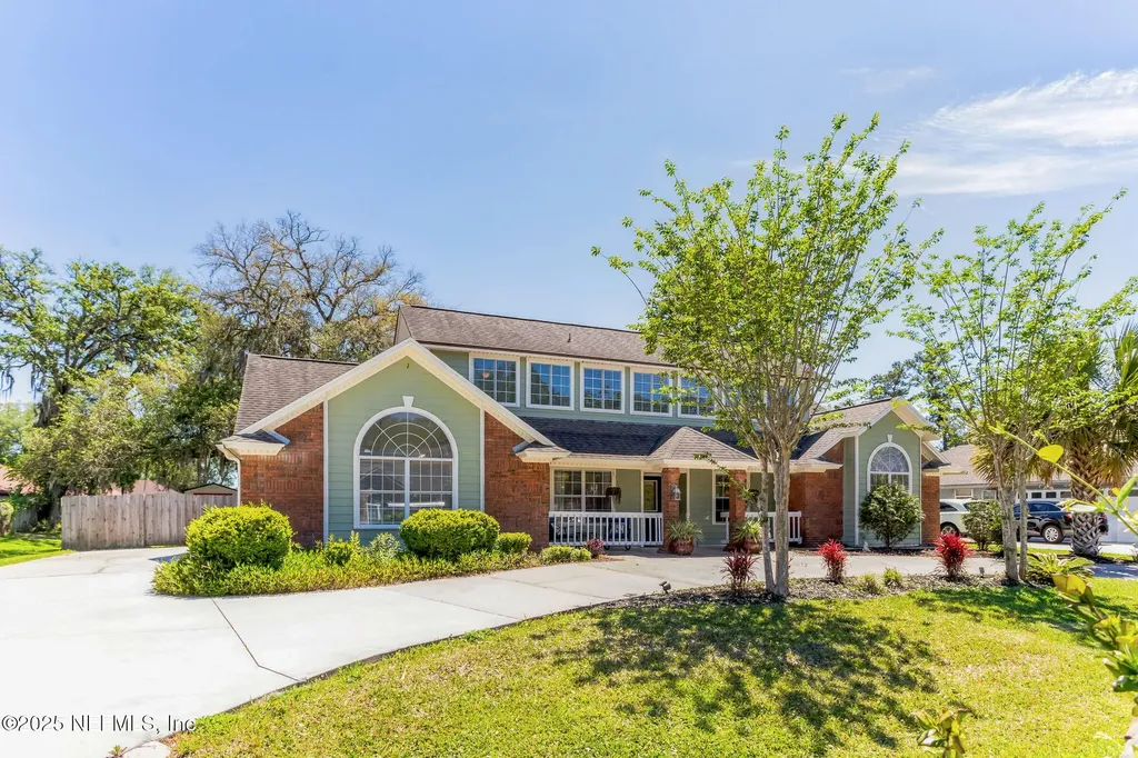 2645 Hastate Court Middleburg FL 32068