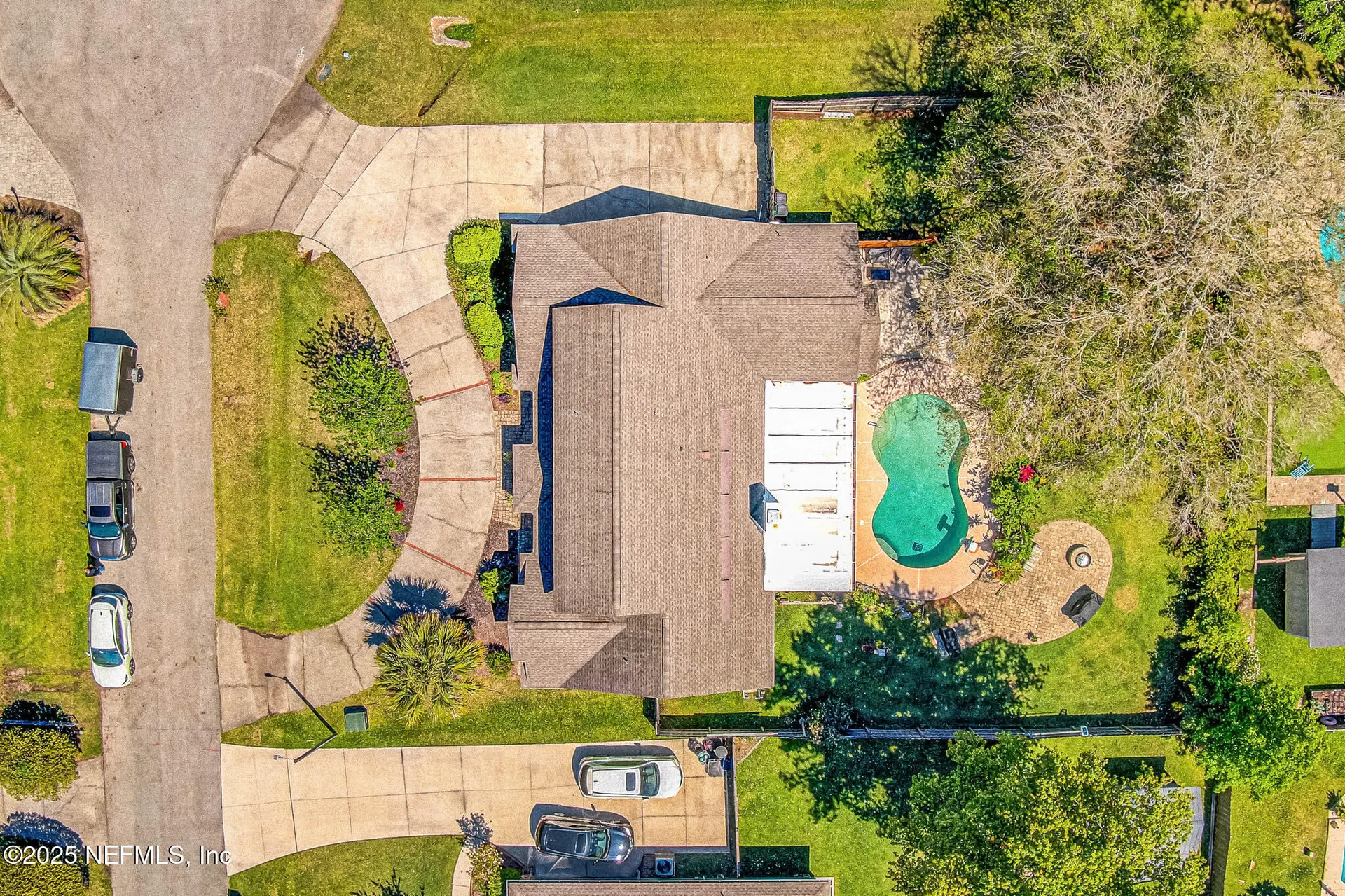 2645 Hastate Court Middleburg FL 32068