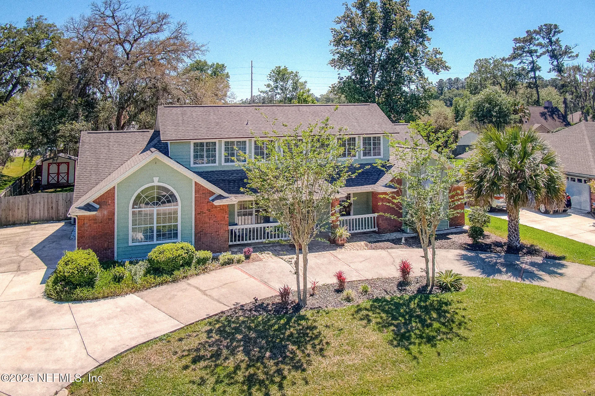 2645 Hastate Court Middleburg FL 32068