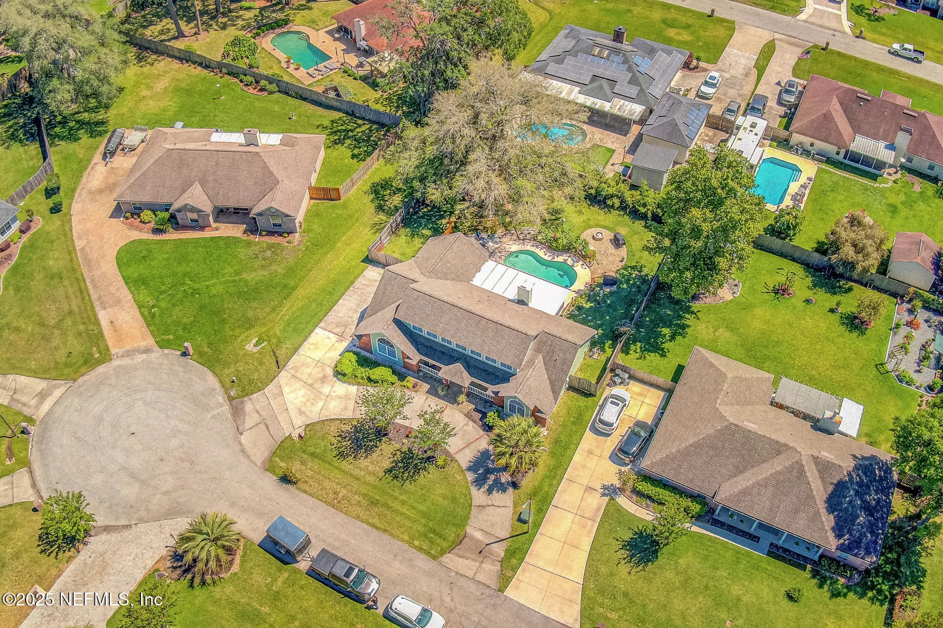 2645 Hastate Court Middleburg FL 32068