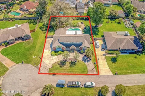 2645 Hastate Court Middleburg FL 32068