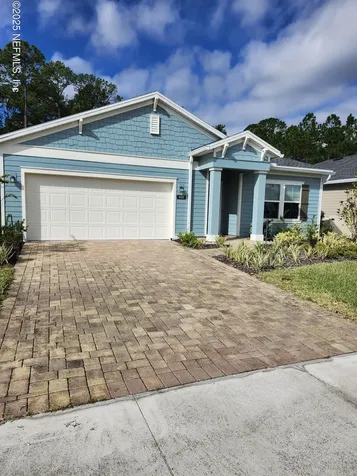 607 Lake Sinclair Street St. Augustine FL 32084