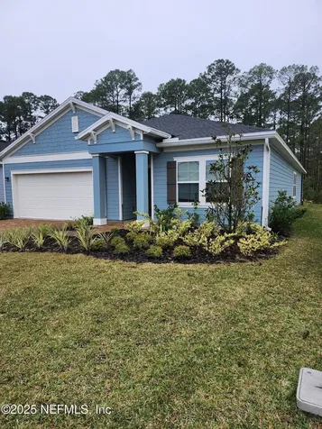 607 Lake Sinclair Street St. Augustine FL 32084