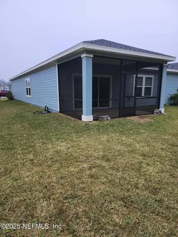 607 Lake Sinclair Street St. Augustine FL 32084