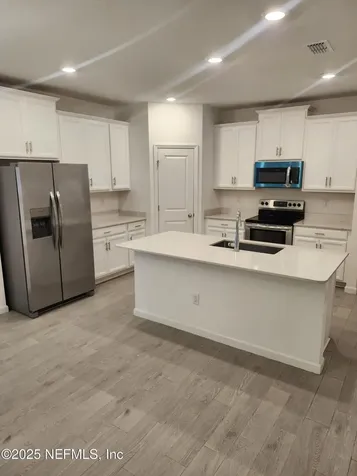 607 Lake Sinclair Street St. Augustine FL 32084