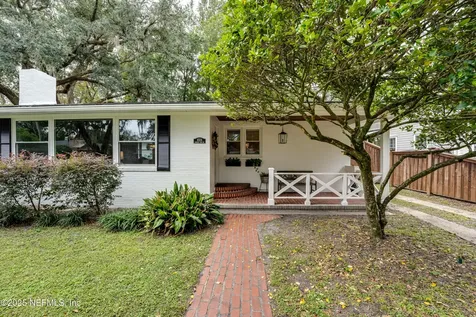 4524 Country Club Road Jacksonville FL 32210