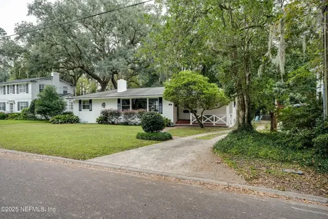 4524 Country Club Road Jacksonville FL 32210