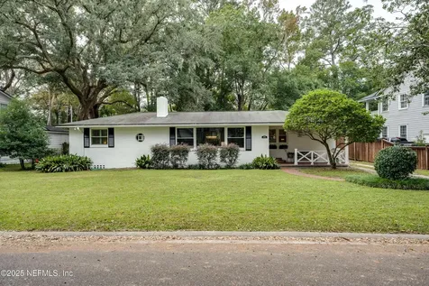 4524 Country Club Road Jacksonville FL 32210