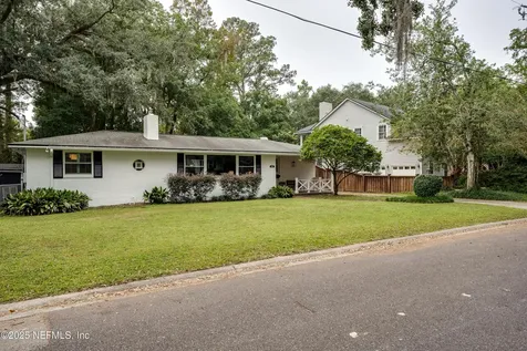 4524 Country Club Road Jacksonville FL 32210