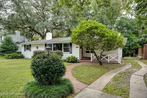 4524 Country Club Road Jacksonville FL 32210