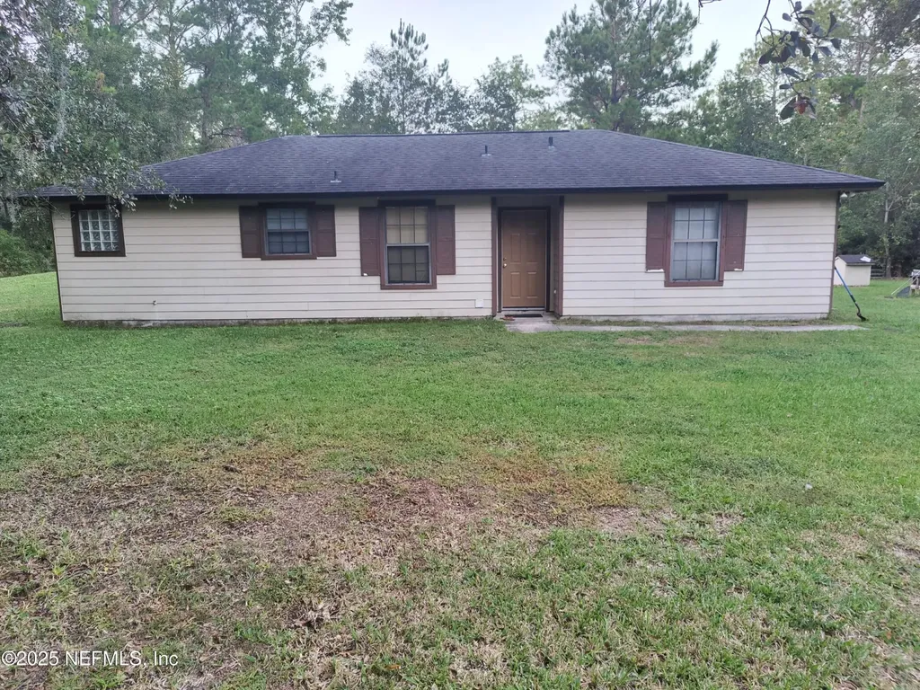 540 Meadowbrook Farms Road Green Cove Springs FL 32043