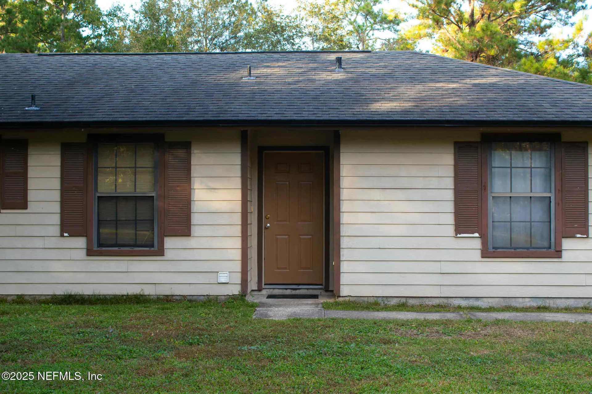 540 Meadowbrook Farms Road Green Cove Springs FL 32043