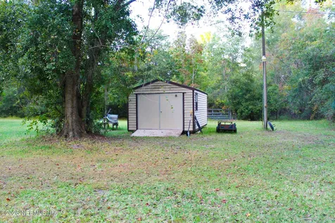 540 Meadowbrook Farms Road Green Cove Springs FL 32043