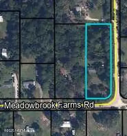 540 Meadowbrook Farms Road Green Cove Springs FL 32043
