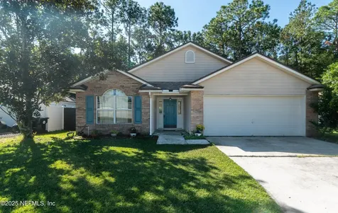 3707 Alcove Drive Middleburg FL 32068