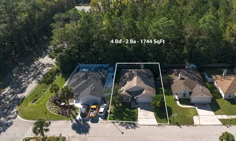3707 Alcove Drive Middleburg FL 32068