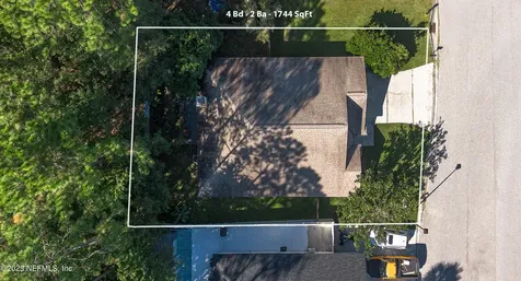 3707 Alcove Drive Middleburg FL 32068