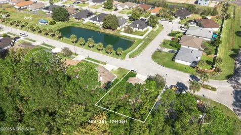 3707 Alcove Drive Middleburg FL 32068