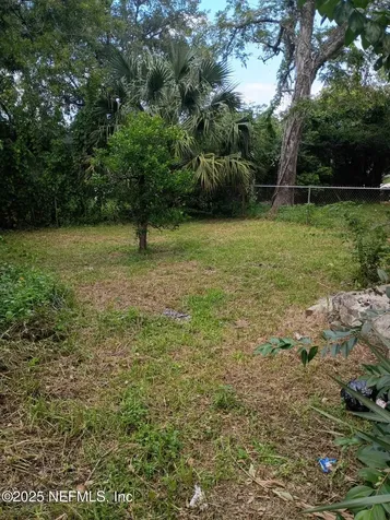 1461 W 5th Street Jacksonville FL 32209