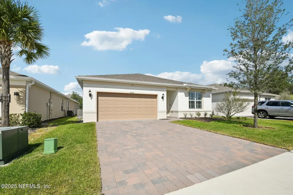 3086 Green Park Drive Deland FL 32724