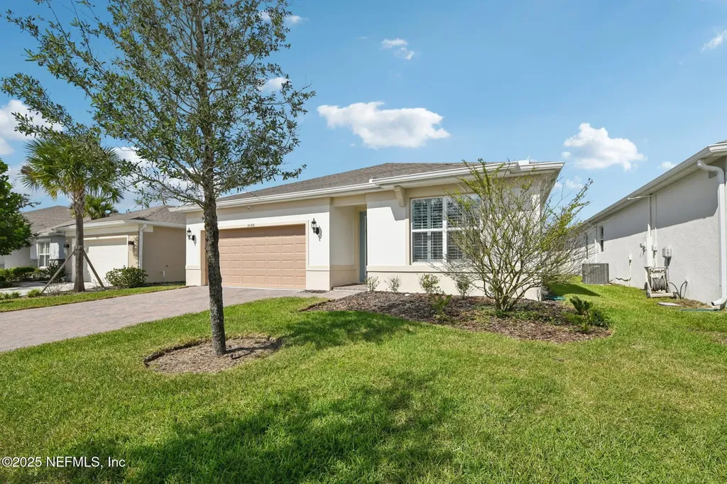 3086 Green Park Drive Deland FL 32724