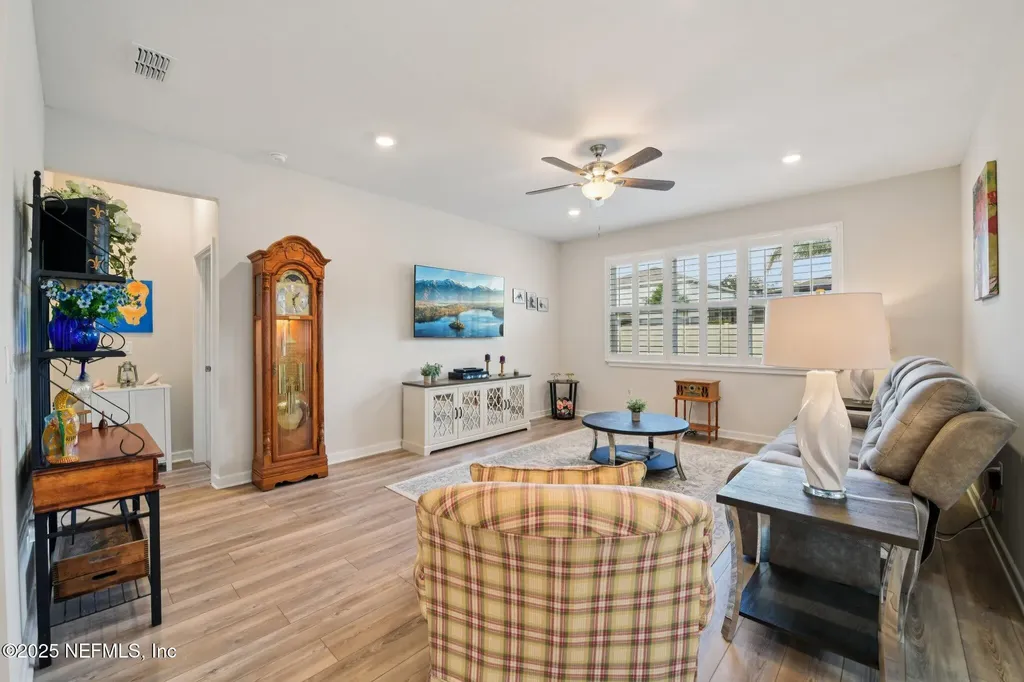 3086 Green Park Drive Deland FL 32724