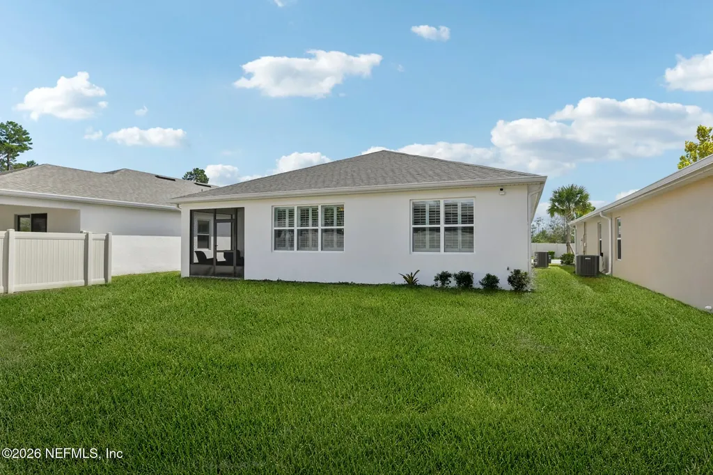 3086 Green Park Drive Deland FL 32724