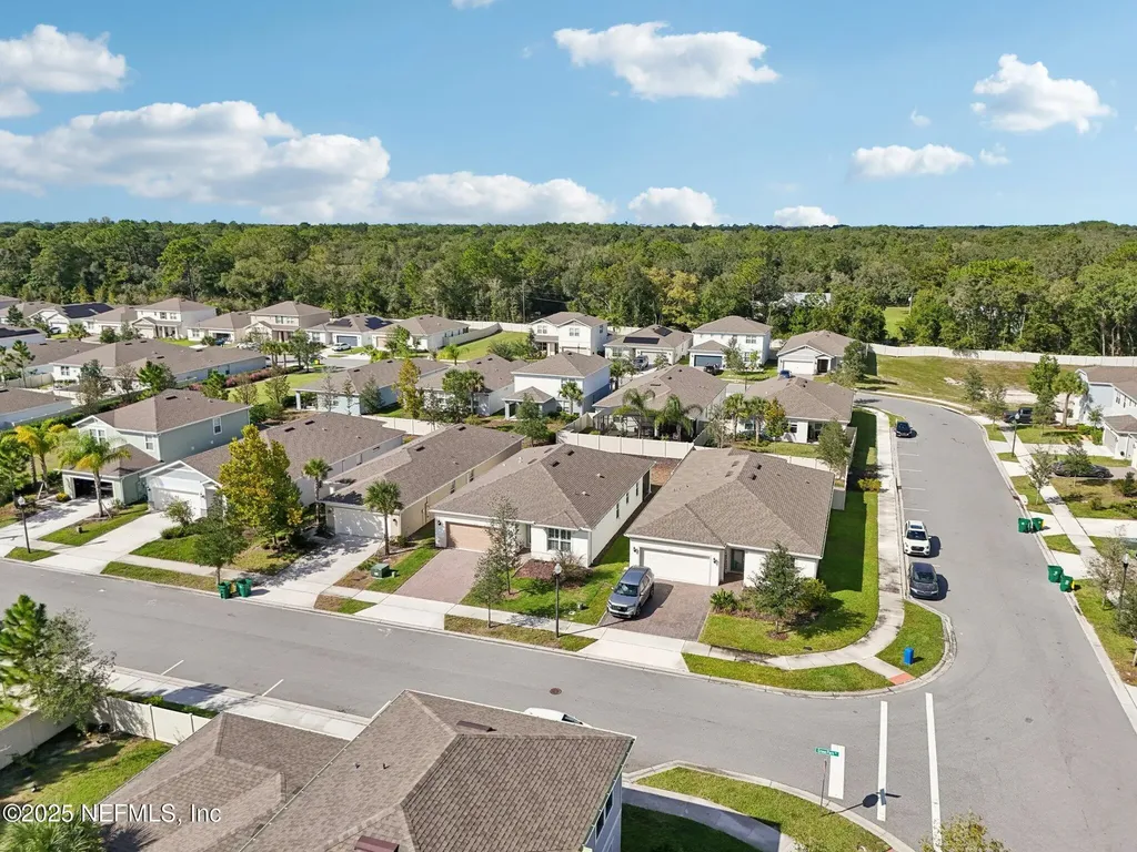 3086 Green Park Drive Deland FL 32724