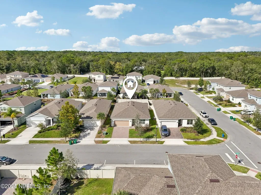 3086 Green Park Drive Deland FL 32724