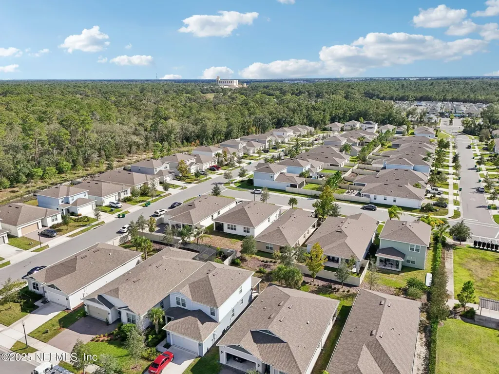 3086 Green Park Drive Deland FL 32724