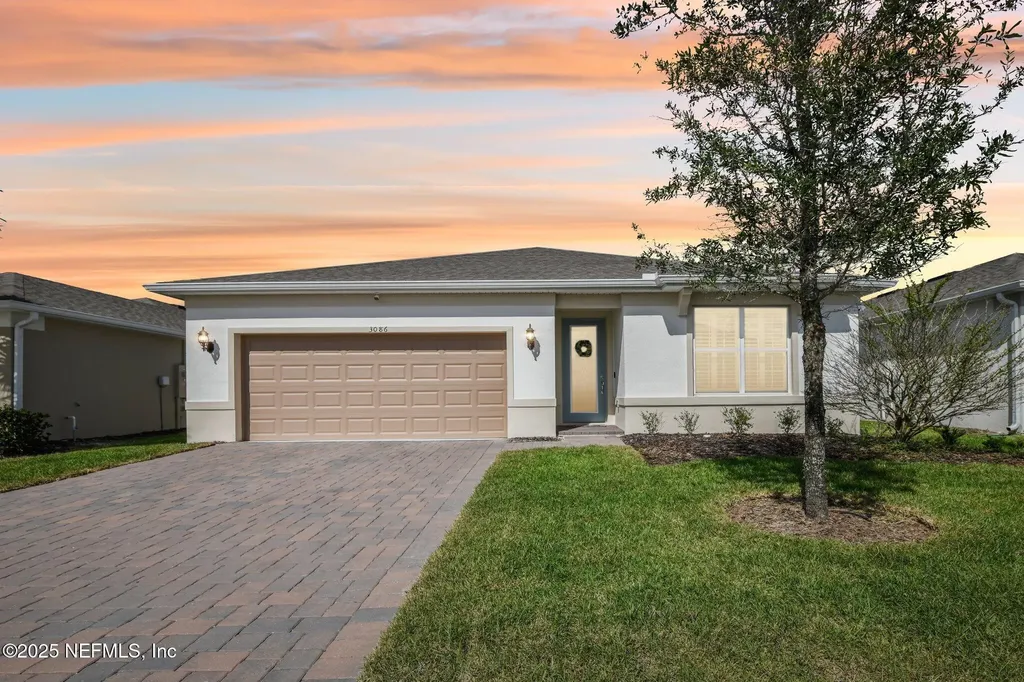3086 Green Park Drive Deland FL 32724
