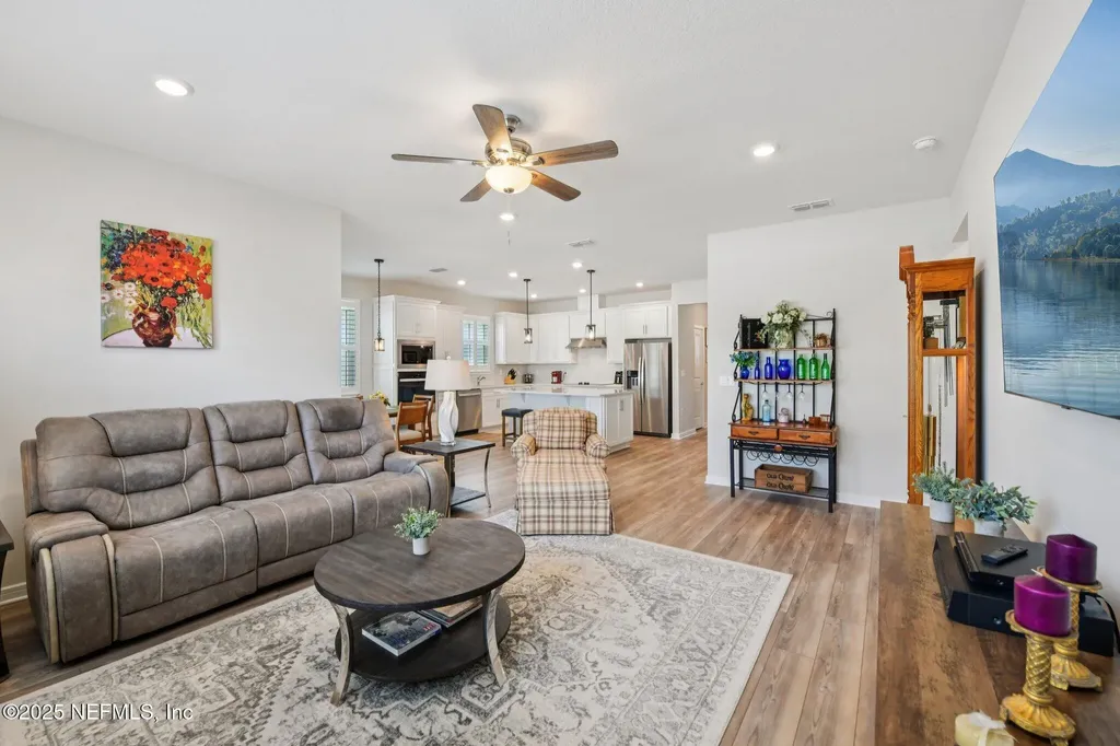 3086 Green Park Drive Deland FL 32724