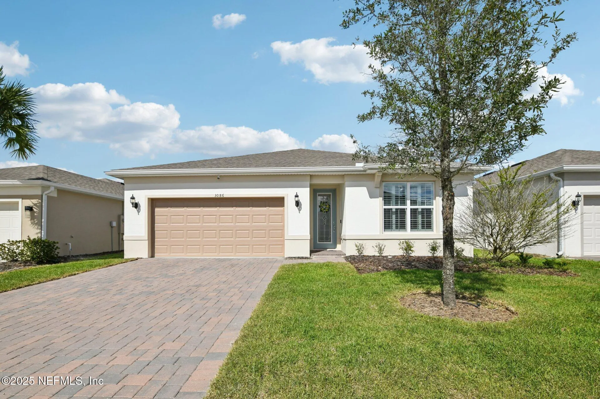 3086 Green Park Drive Deland FL 32724