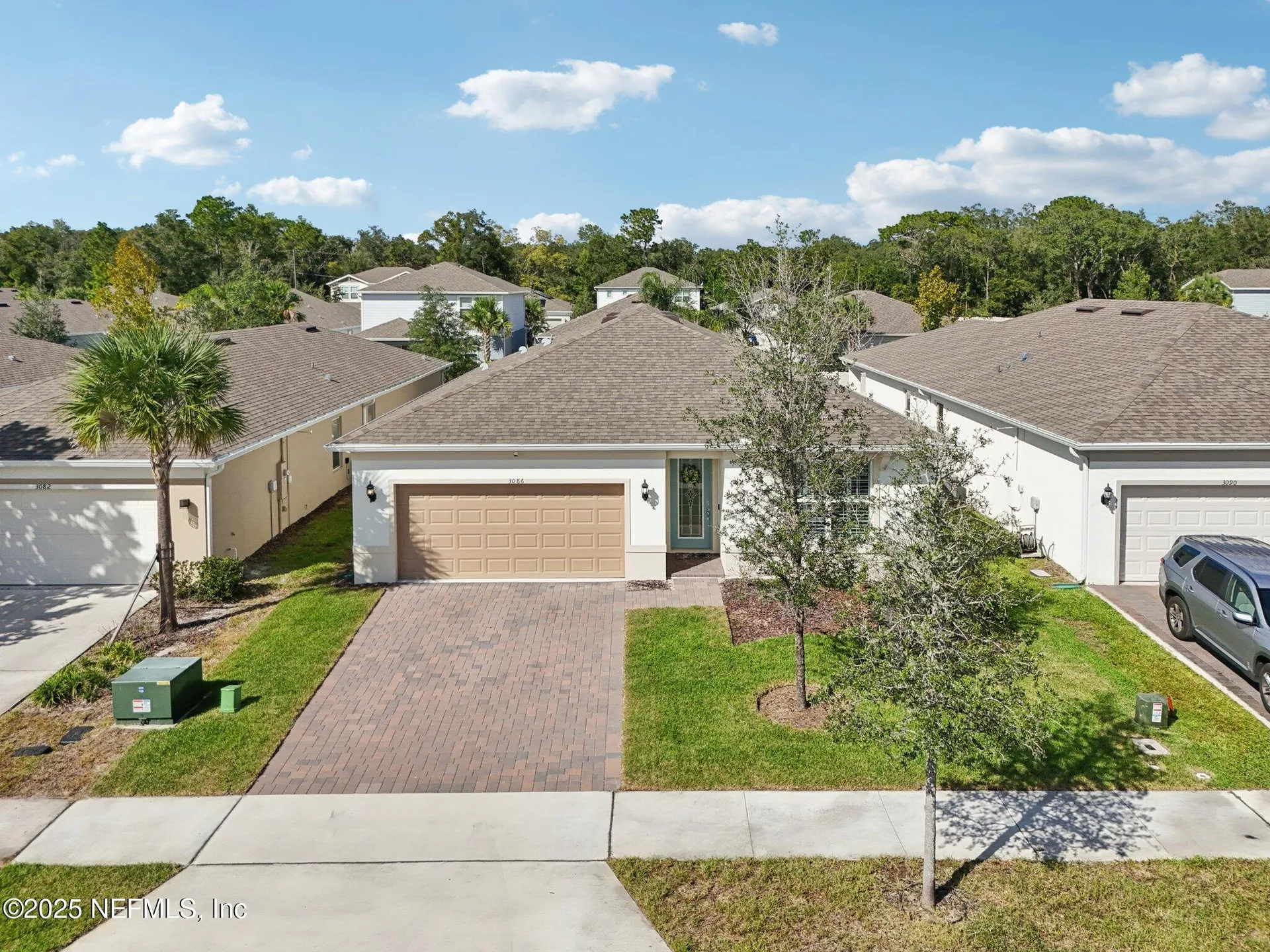 3086 Green Park Drive Deland FL 32724