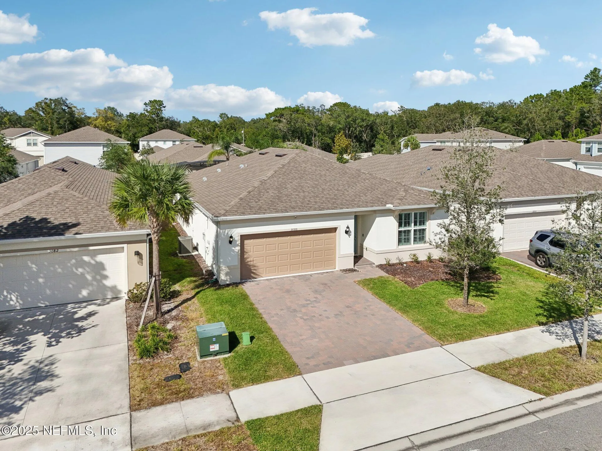 3086 Green Park Drive Deland FL 32724