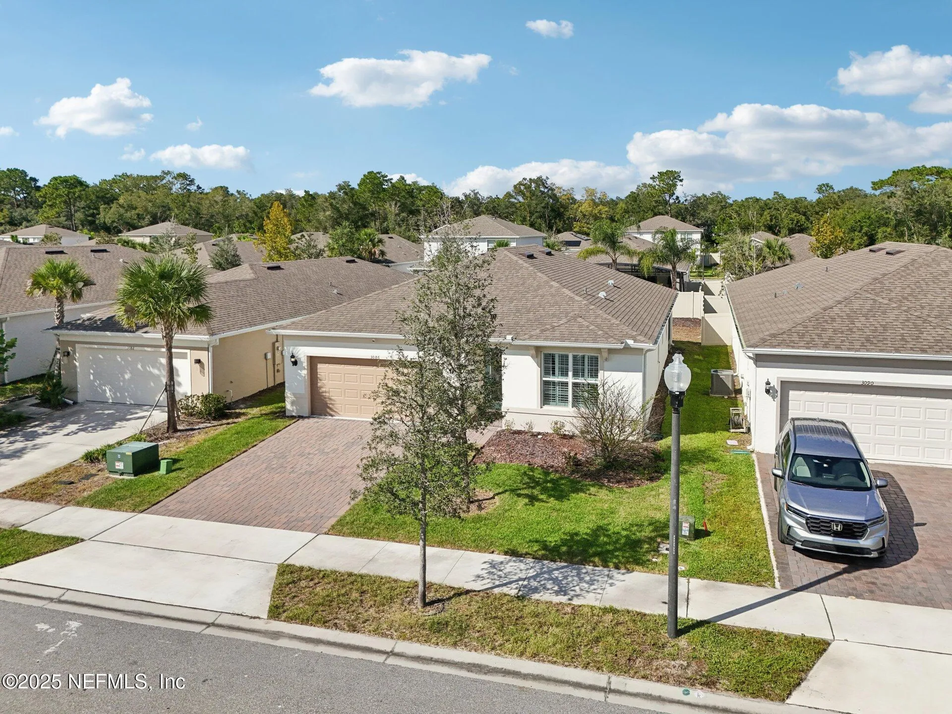 3086 Green Park Drive Deland FL 32724