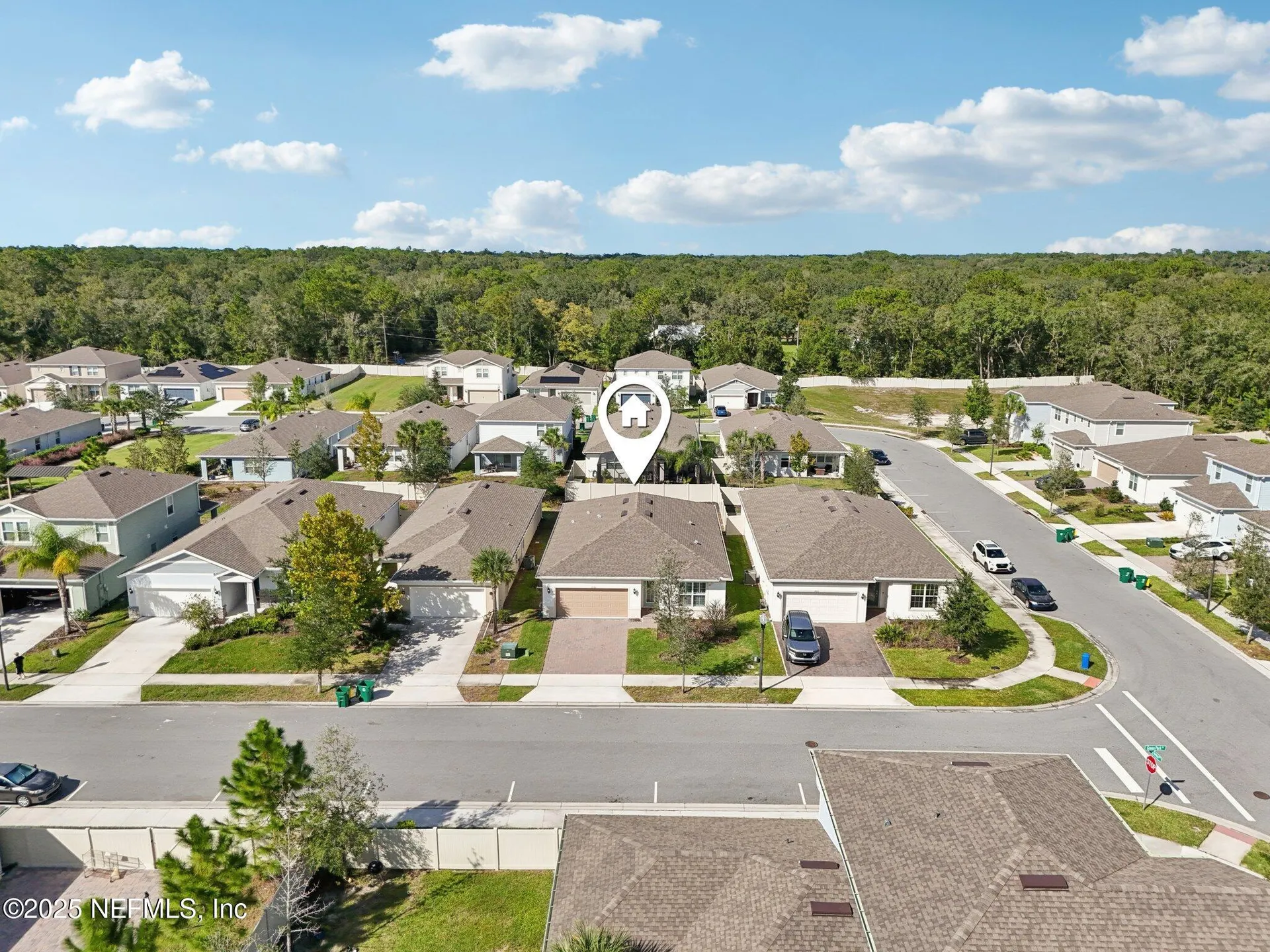 3086 Green Park Drive Deland FL 32724