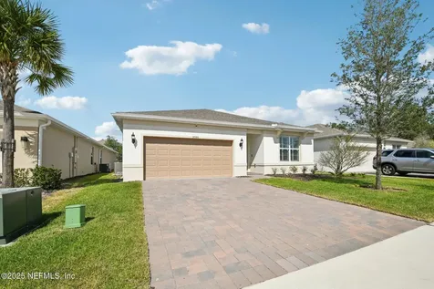 3086 Green Park Drive Deland FL 32724