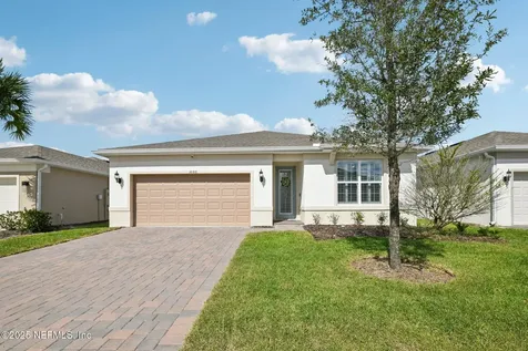 3086 Green Park Drive Deland FL 32724